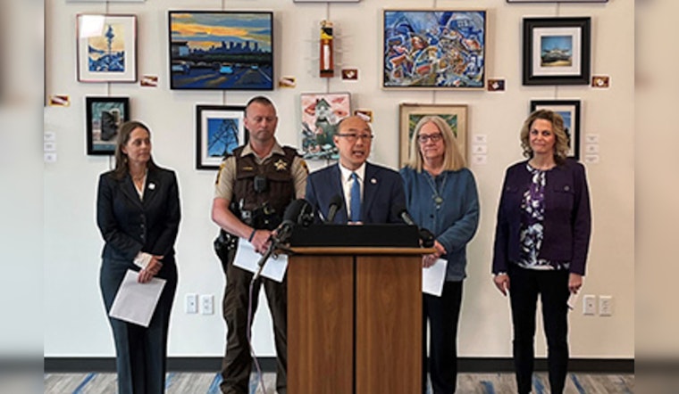 Ramsey County Advocates for Safe Firearm Storage to Prevent Tragedies