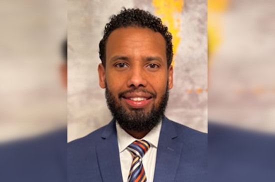 Ramsey County Appoints Nadir Abdi as New Deputy County Manager for Health and Wellness Service Team