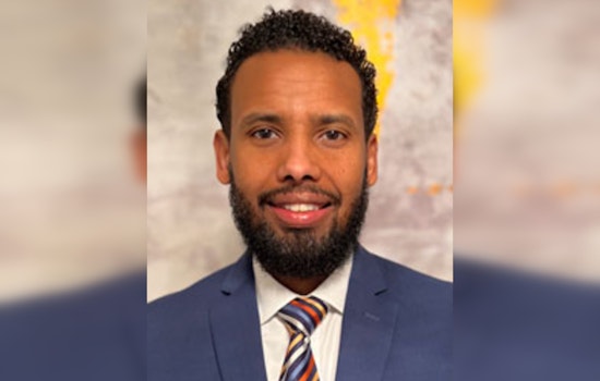 Ramsey County Appoints Nadir Abdi as New Deputy County Manager for Health and Wellness Service Team
