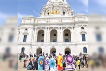 Ramsey County Honors AAPI and American Indian Heritage with a Rich May Events Calendar