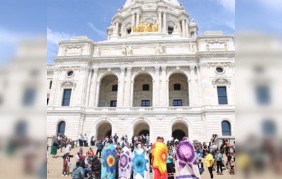 Ramsey County Honors AAPI and American Indian Heritage with a Rich May Events Calendar