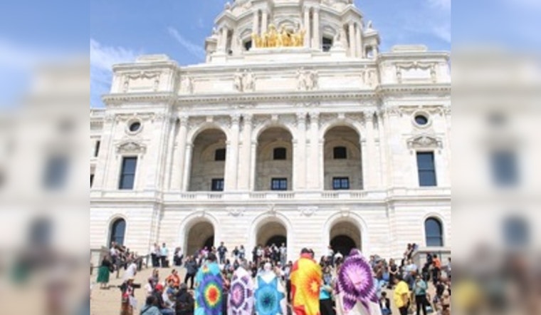 Ramsey County Honors AAPI and American Indian Heritage with a Rich May Events Calendar