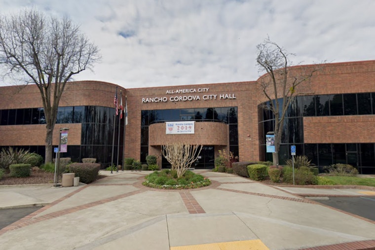 Rancho Cordova Celebrates National Public Works Week, Honoring City's Infrastructure Champions