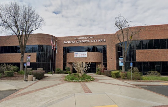 Rancho Cordova Celebrates National Public Works Week, Honoring City's Infrastructure Champions