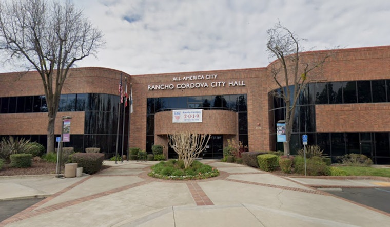 Rancho Cordova Celebrates National Public Works Week, Honoring City's Infrastructure Champions