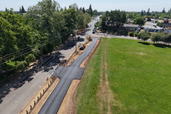 Rancho Cordova Embarks on Infrastructure Enhancements with Chase Drive and Sunrise Boulevard Projects