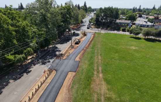 Rancho Cordova Embarks on Infrastructure Enhancements with Chase Drive and Sunrise Boulevard Projects