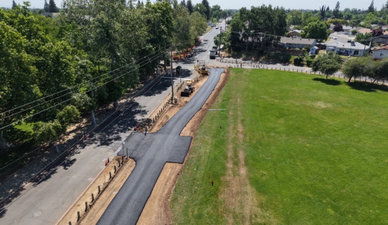 Rancho Cordova Embarks on Infrastructure Enhancements with Chase Drive and Sunrise Boulevard Projects
