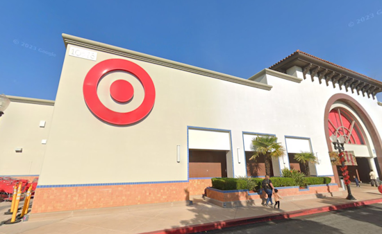 Rancho Cucamonga Man with Prior Convictions Arrested for Target Theft Under Proposition 36 Enforcement