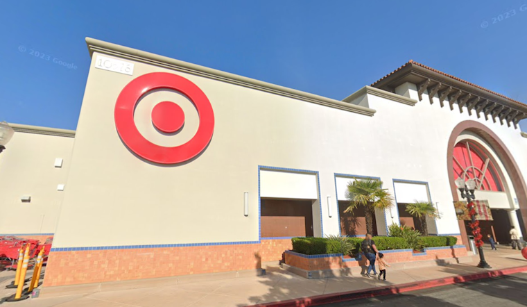 Rancho Cucamonga Man with Prior Convictions Arrested for Target Theft Under Proposition 36 Enforcement
