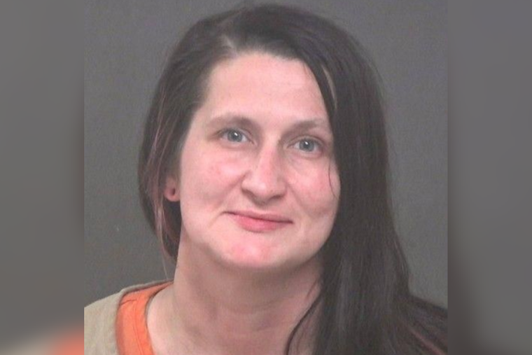 Randi Greiner Sentenced to 8-10 Years for Role in Blue Rock and Roseville Burglary Spree