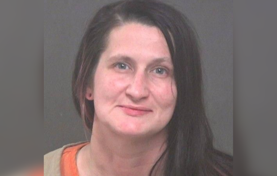 Randi Greiner Sentenced to 8-10 Years for Role in Blue Rock and Roseville Burglary Spree