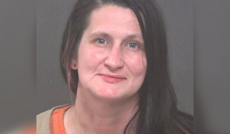 Randi Greiner Sentenced to 8-10 Years for Role in Blue Rock and Roseville Burglary Spree