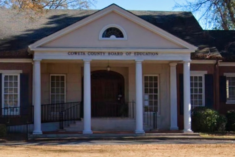Ransomware Attack Hits Coweta County Schools Cancels SAT Testing in Atlanta Suburb