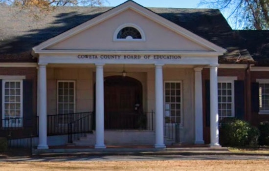 Ransomware Attack Hits Coweta County Schools Cancels SAT Testing in Atlanta Suburb