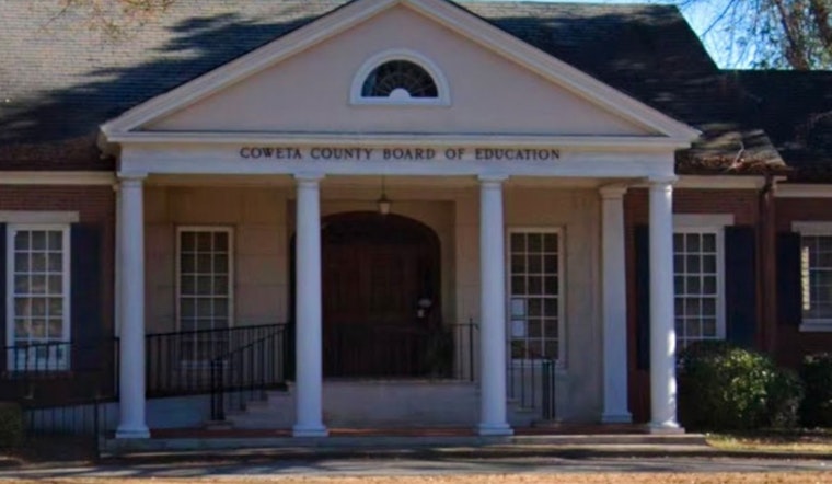 Ransomware Attack Hits Coweta County Schools Cancels SAT Testing in Atlanta Suburb