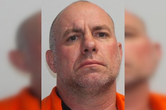 Rapides Parish Man Suspected of Swiping 500 Pounds of Crawfish Faces Multiple Charges