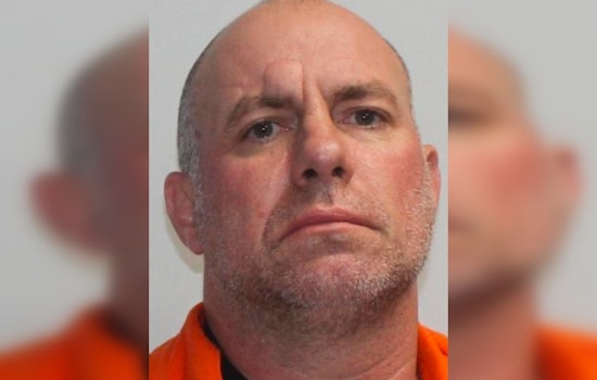 Rapides Parish Man Suspected of Swiping 500 Pounds of Crawfish Faces Multiple Charges