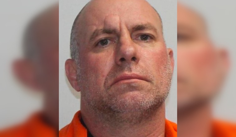 Rapides Parish Man Suspected of Swiping 500 Pounds of Crawfish Faces Multiple Charges