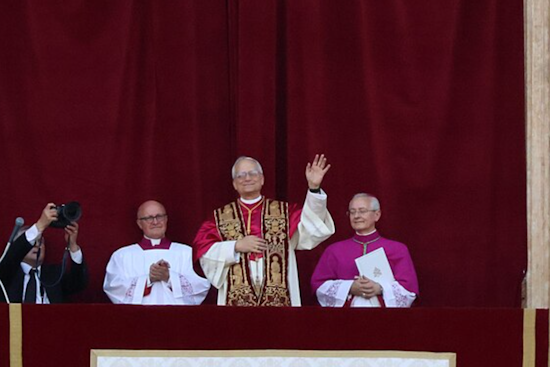 Rate Field to Transform into a Sanctuary for "Chicago Celebrates Pope Leo XIV" Mass Event
