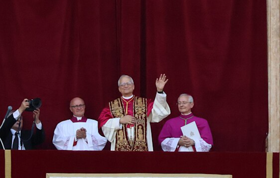 Rate Field to Transform into a Sanctuary for "Chicago Celebrates Pope Leo XIV" Mass Event