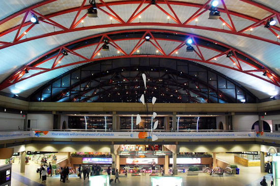 Real ID Enforcement Commences, Affecting Flyers at Pittsburgh International Airport and Across the U.S.