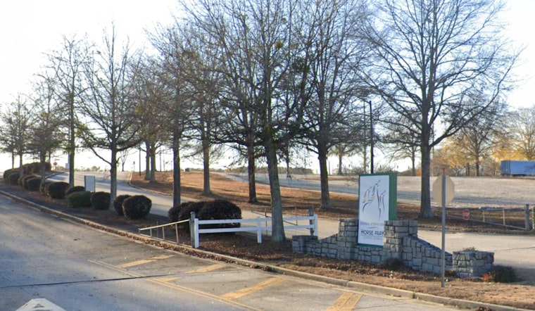 Rebecca Hill Appointed as New Director of Georgia International Horse Park in Conyers