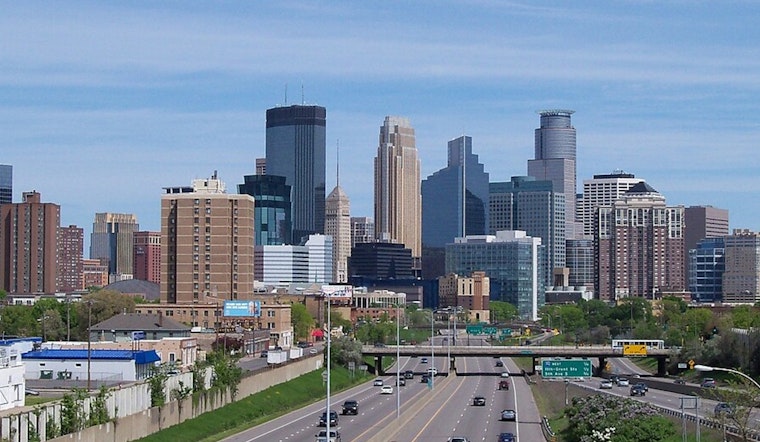 Red Flag Warning Issued in Minneapolis Region Amid Rising Temperatures and Fire Risk, Air Quality Alert for Vulnerable Groups