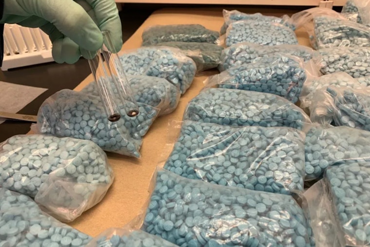 Redondo Beach Man Pleads Guilty to Distributing Fatal Fentanyl-Laced Pills, Faces 20-Year Minimum Sentence