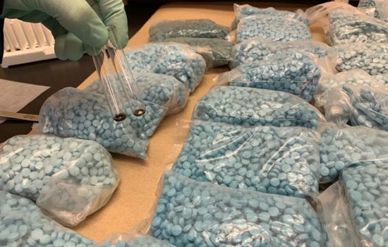 Redondo Beach Man Pleads Guilty to Distributing Fatal Fentanyl-Laced Pills, Faces 20-Year Minimum Sentence