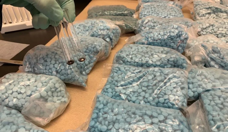 Redondo Beach Man Pleads Guilty to Distributing Fatal Fentanyl-Laced Pills, Faces 20-Year Minimum Sentence