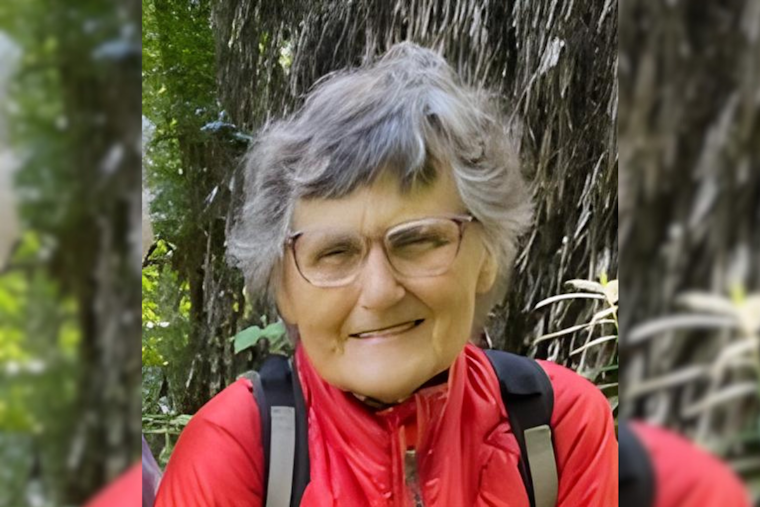 Redwood City Community Rallies in Search of Missing Senior with Dementia, Over 150 Personnel Deployed