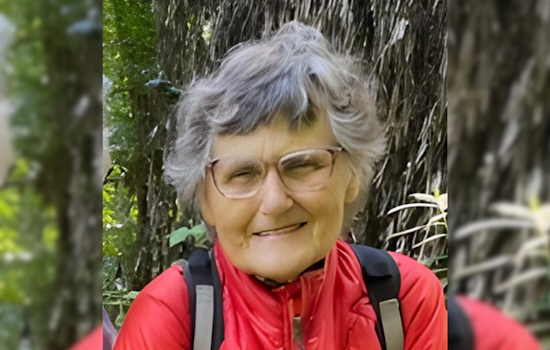 Redwood City Community Rallies in Search of Missing Senior with Dementia, Over 150 Personnel Deployed