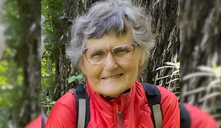 Redwood City Community Rallies in Search of Missing Senior with Dementia, Over 150 Personnel Deployed