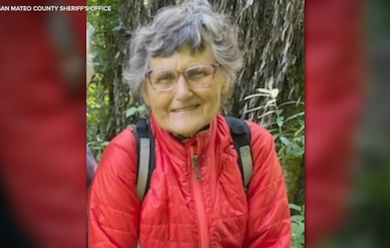 Redwood City Senior with Dementia Missing in Windy Hill Preserve, Over 100 Searchers Mobilized