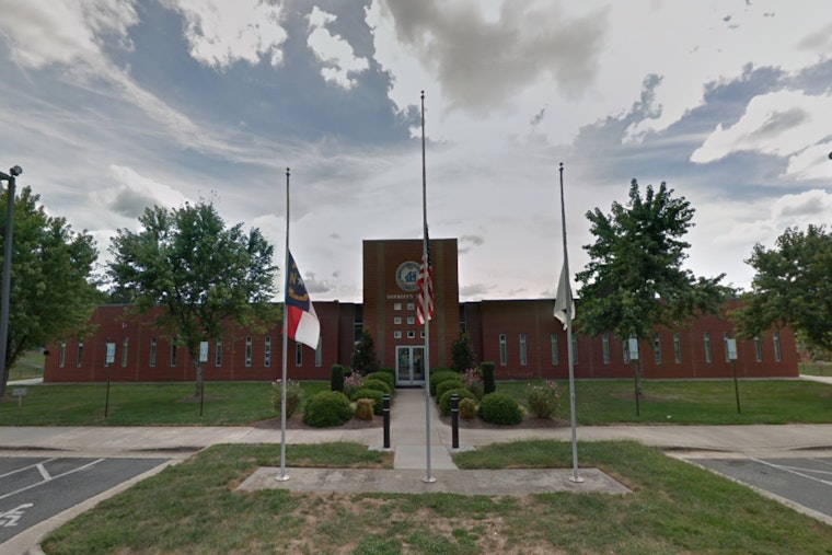 Referee Arrested for Firing Gun at Packed Youth Sports Event in Union County