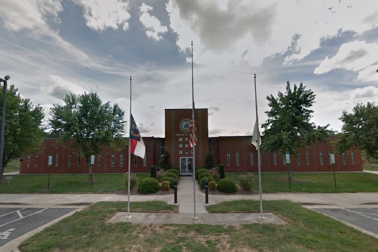 Referee Arrested for Firing Gun at Packed Youth Sports Event in Union County