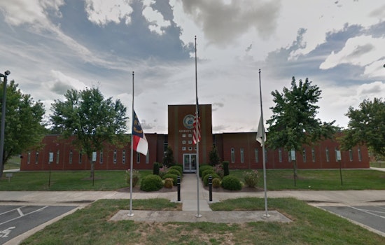 Referee Arrested for Firing Gun at Packed Youth Sports Event in Union County