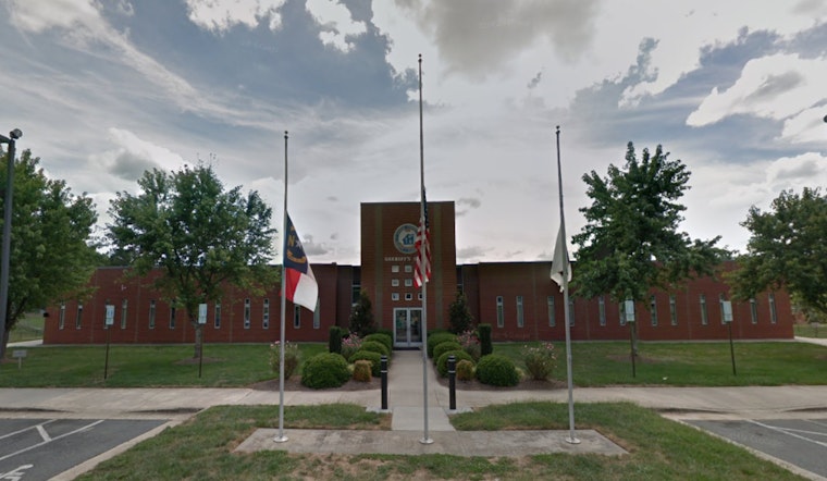 Referee Arrested for Firing Gun at Packed Youth Sports Event in Union County