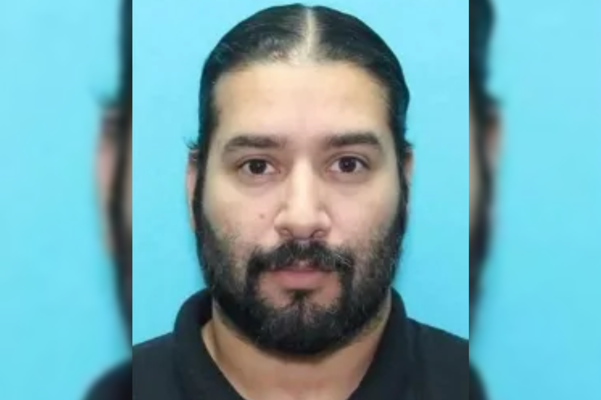 Registered Sex Offender Charged with Stalking Teen Near Pebble Hills