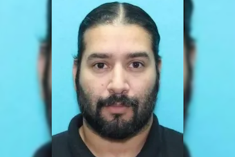 Registered Sex Offender Charged with Stalking Teen Near Pebble Hills High School in East El Paso