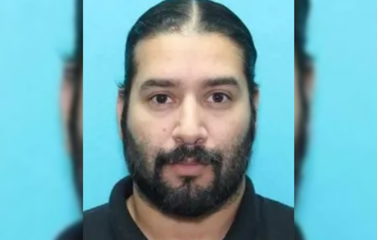 Registered Sex Offender Charged with Stalking Teen Near Pebble Hills High School in East El Paso