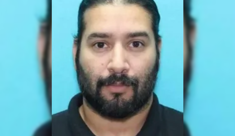 Registered Sex Offender Charged with Stalking Teen Near Pebble Hills High School in East El Paso