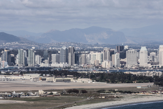 Relief in Sight: Cooling Trend and Potential for Rain Headed to Southern California