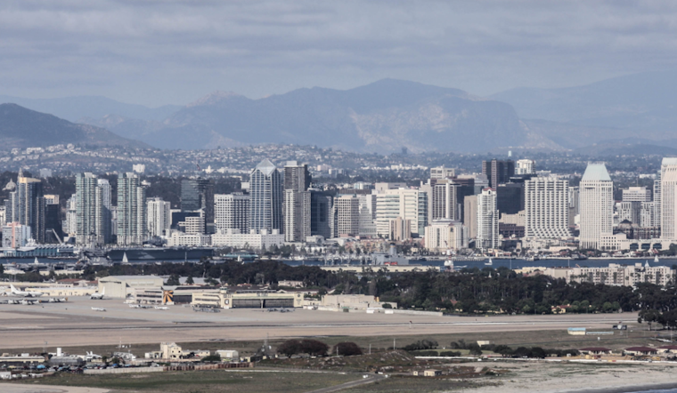 Relief in Sight: Cooling Trend and Potential for Rain Headed to Southern California