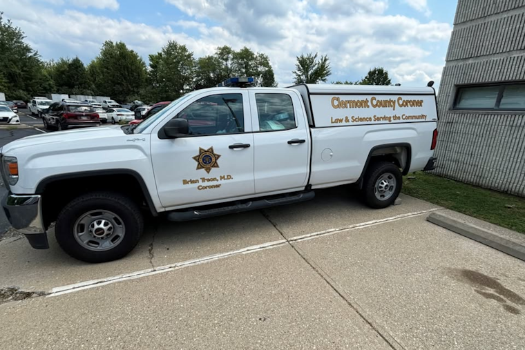 Remains Found in Clermont County Confirmed as Missing Felicity Man Roger Shane Bruce