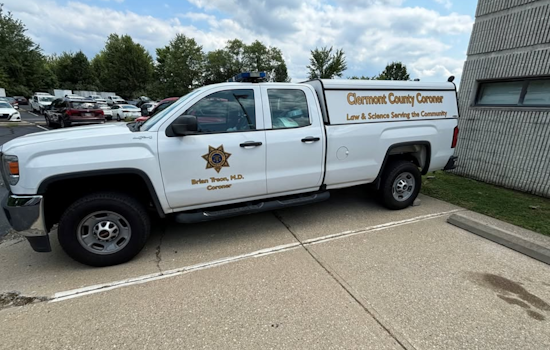 Remains Found in Clermont County Confirmed as Missing Felicity Man Roger Shane Bruce