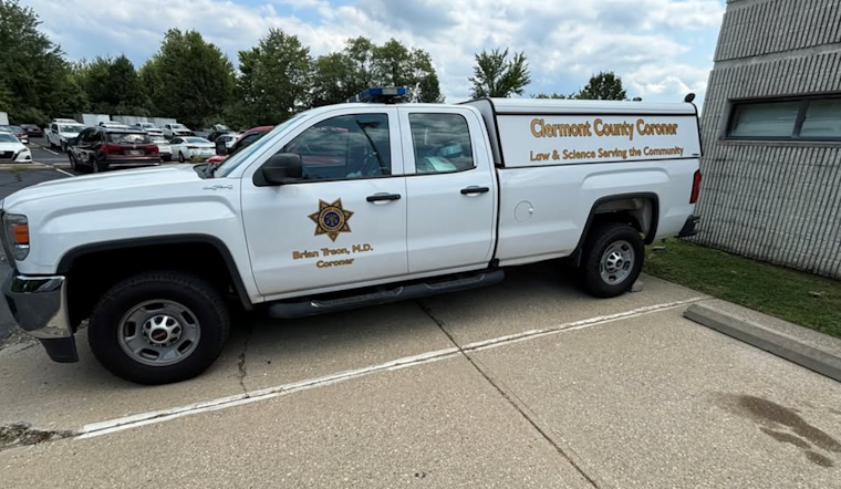 Remains Found in Clermont County Confirmed as Missing Felicity Man Roger Shane Bruce
