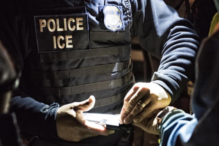 Renewed Calls to Abolish ICE Resurface in New York as AOC Clashes With White House