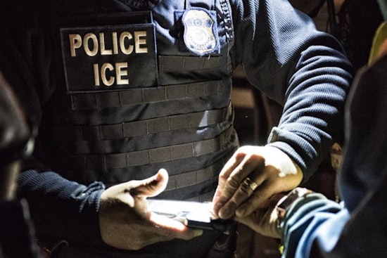 Renewed Calls to Abolish ICE Resurface in New York as AOC Clashes With White House